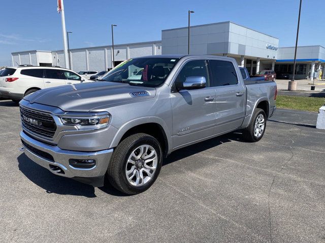 2024 Ram 1500 Limited