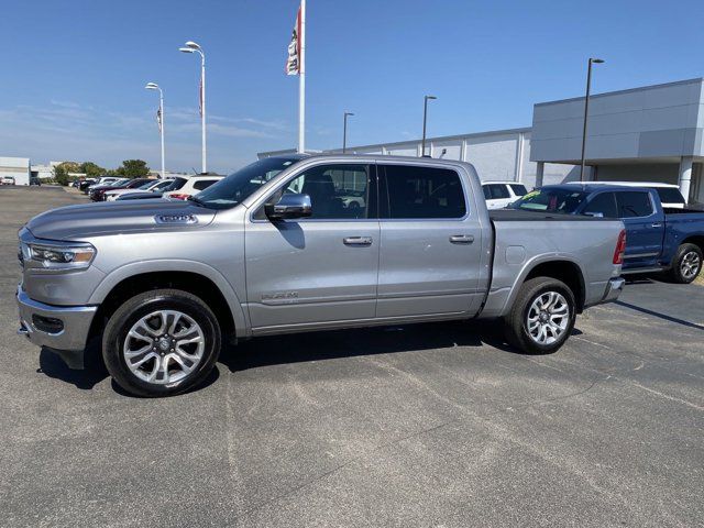 2024 Ram 1500 Limited