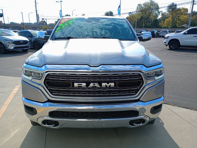 2024 Ram 1500 Limited