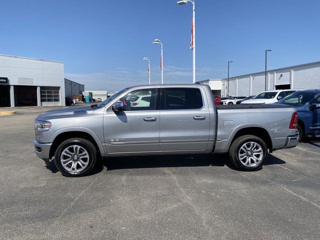 2024 Ram 1500 Limited