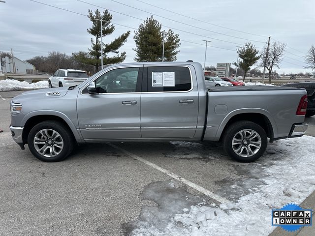 2024 Ram 1500 Limited