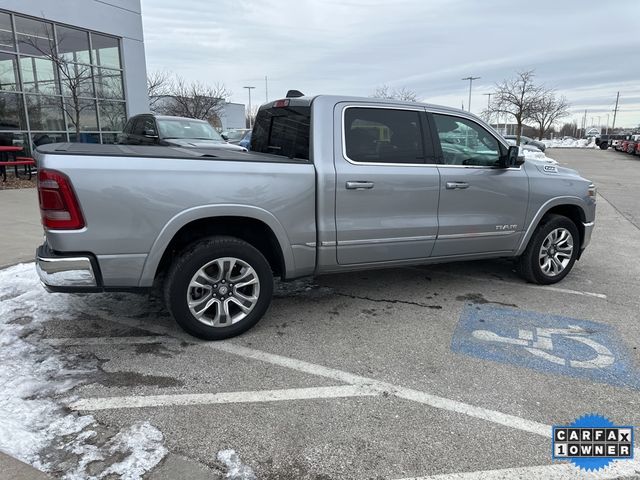 2024 Ram 1500 Limited