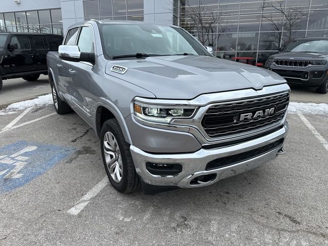 2024 Ram 1500 Limited