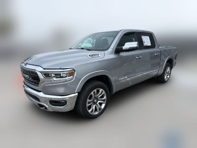 2024 Ram 1500 Limited