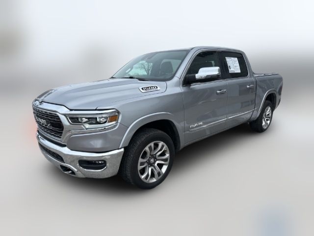 2024 Ram 1500 Limited