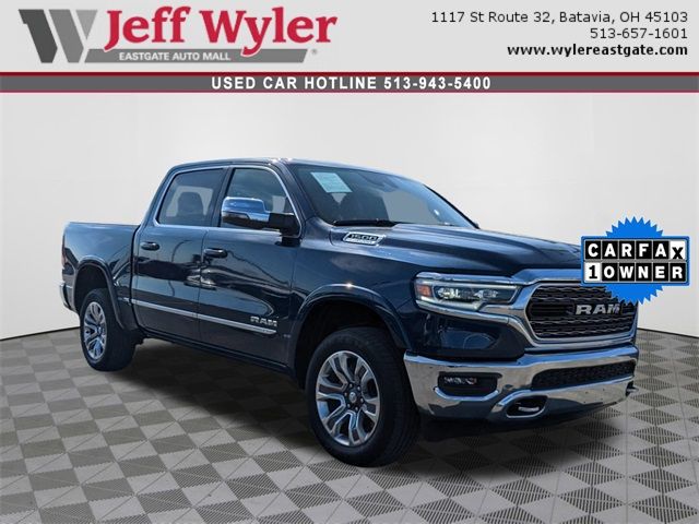 2024 Ram 1500 Limited