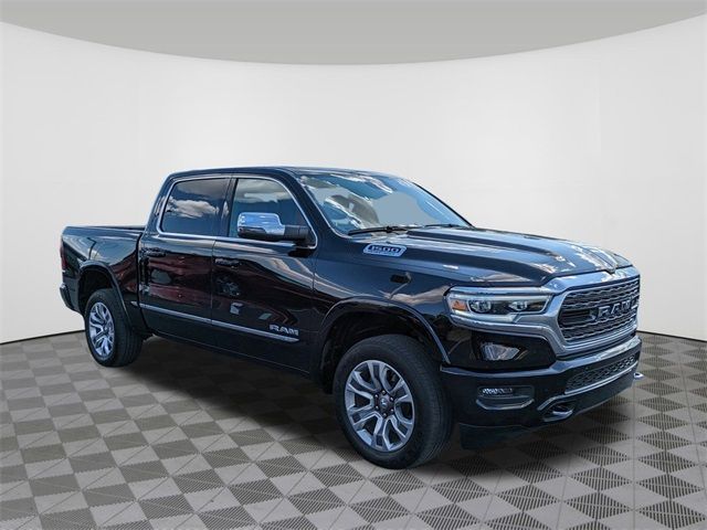 2024 Ram 1500 Limited