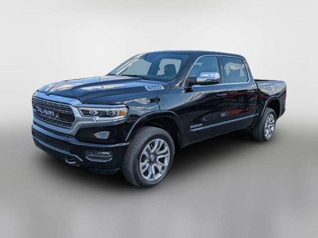 2024 Ram 1500 Limited