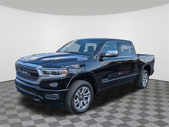 2024 Ram 1500 Limited