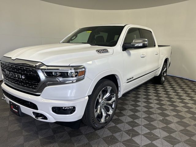 2024 Ram 1500 Limited