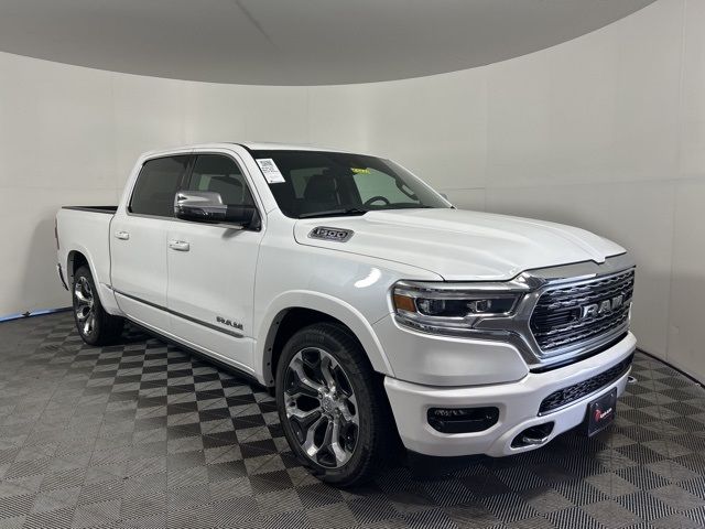 2024 Ram 1500 Limited