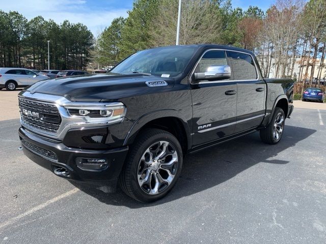 2024 Ram 1500 Limited