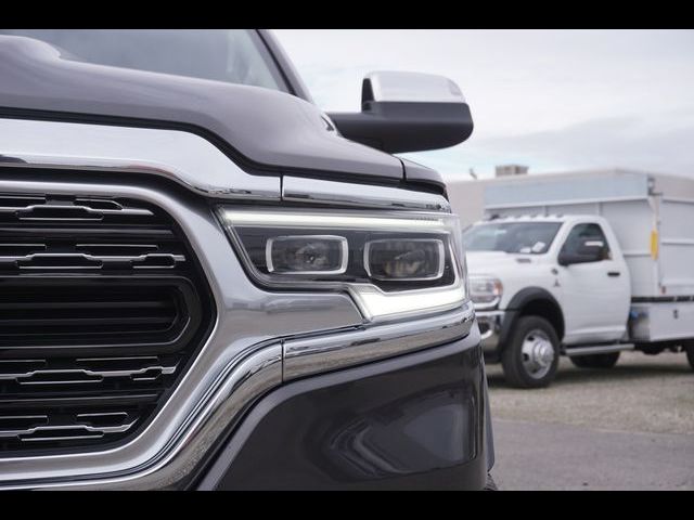 2024 Ram 1500 Limited