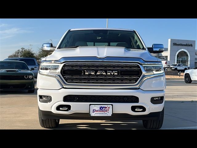 2024 Ram 1500 Limited