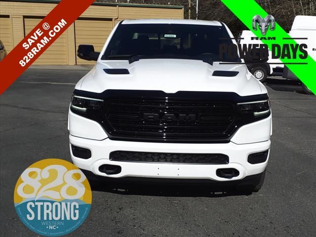 2024 Ram 1500 Limited