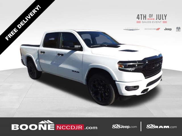 2024 Ram 1500 Limited