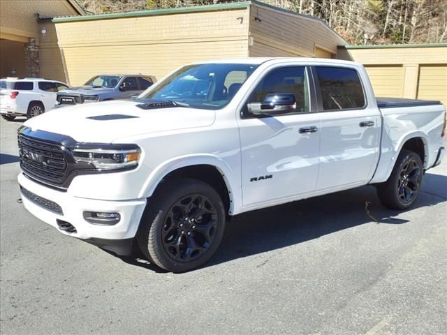 2024 Ram 1500 Limited