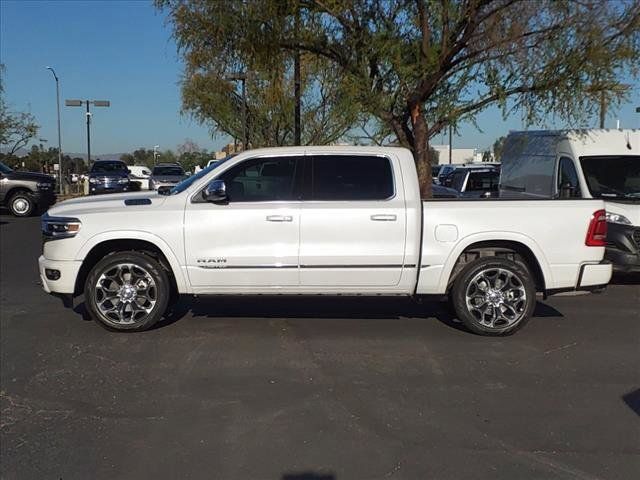 2024 Ram 1500 Limited