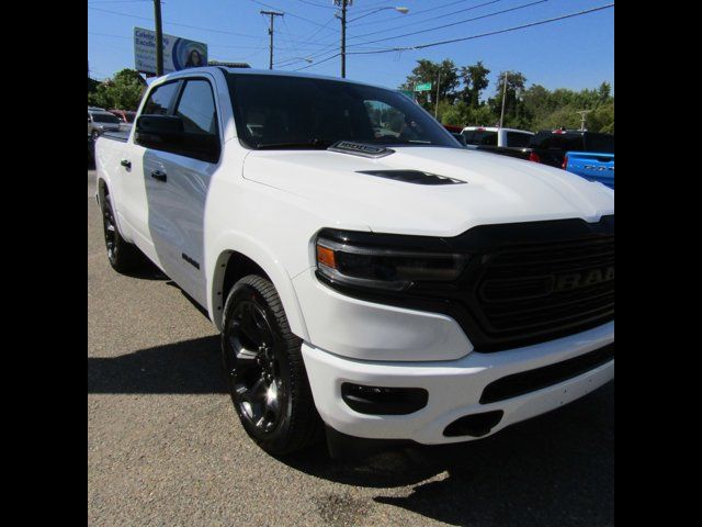 2024 Ram 1500 Limited