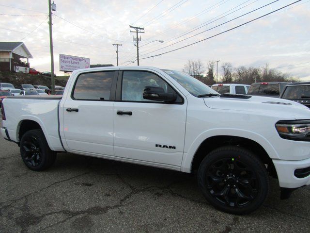 2024 Ram 1500 Limited