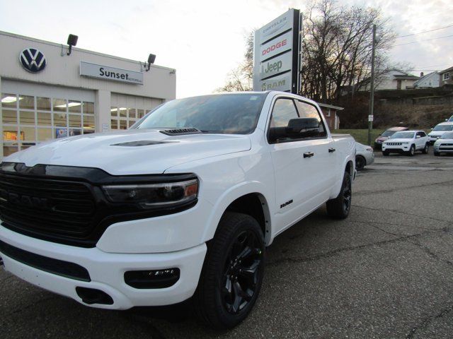 2024 Ram 1500 Limited