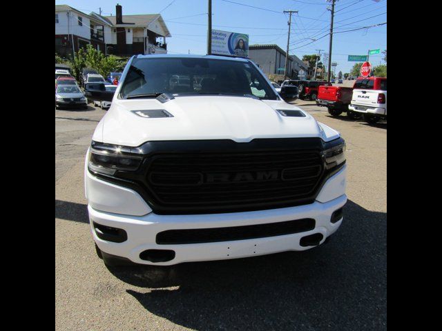 2024 Ram 1500 Limited