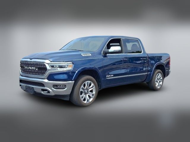 2024 Ram 1500 Limited