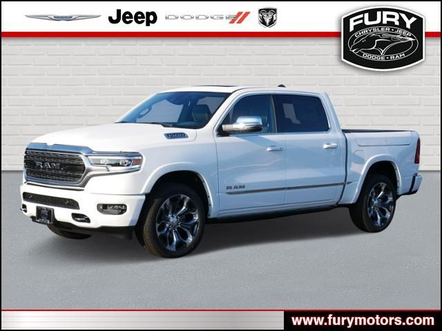 2024 Ram 1500 Limited