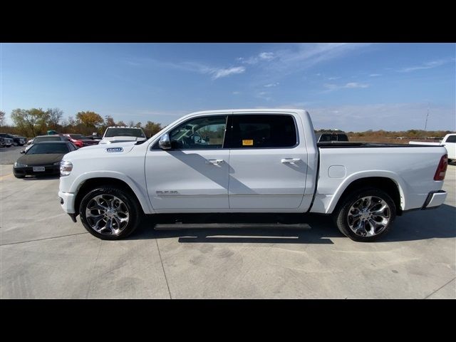 2024 Ram 1500 Limited