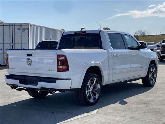 2024 Ram 1500 Limited