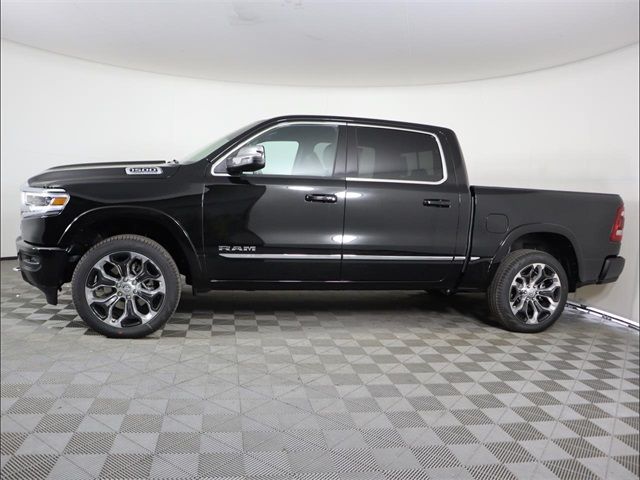 2024 Ram 1500 Limited