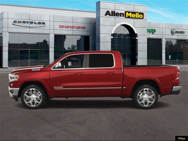 2024 Ram 1500 Limited