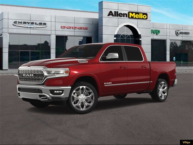 2024 Ram 1500 Limited