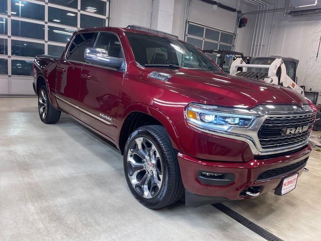 2024 Ram 1500 Limited