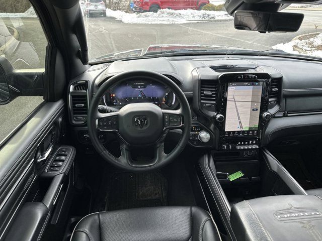 2024 Ram 1500 Limited