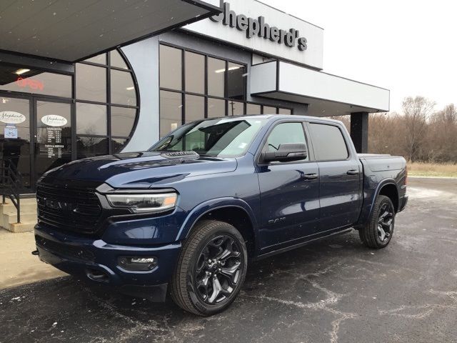 2024 Ram 1500 Limited