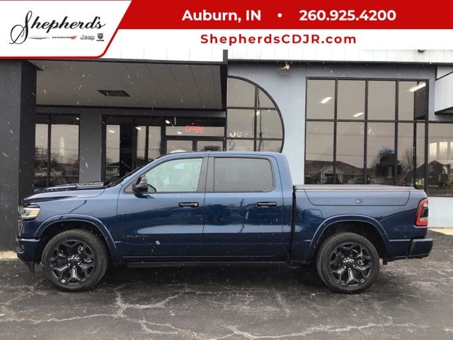 2024 Ram 1500 Limited