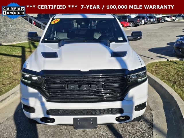 2024 Ram 1500 Limited