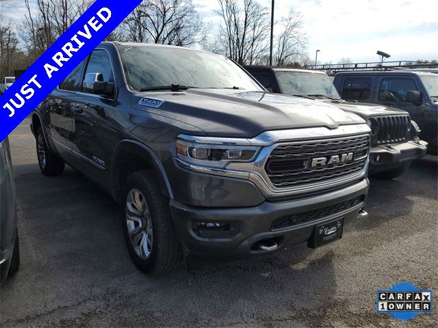 2024 Ram 1500 Limited