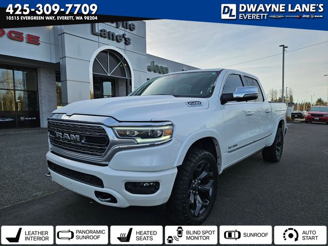 2024 Ram 1500 Limited