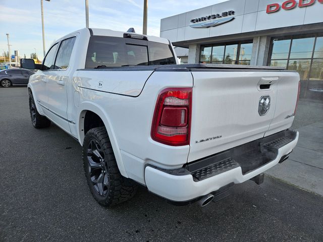 2024 Ram 1500 Limited