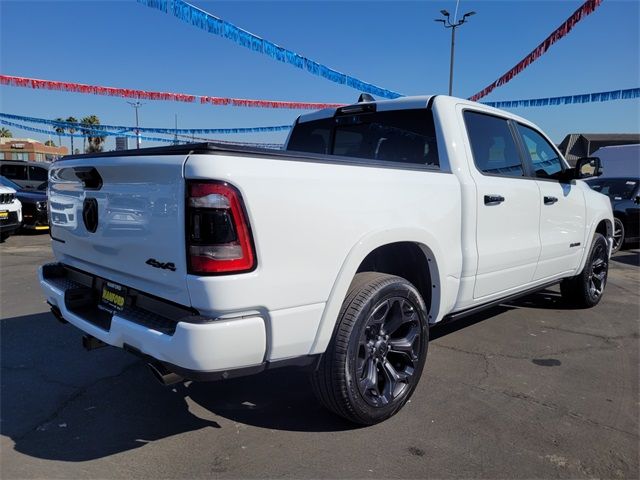 2024 Ram 1500 Limited