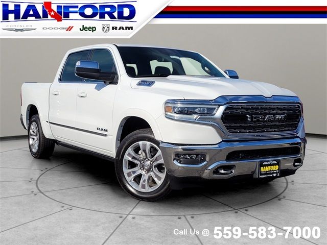 2024 Ram 1500 Limited