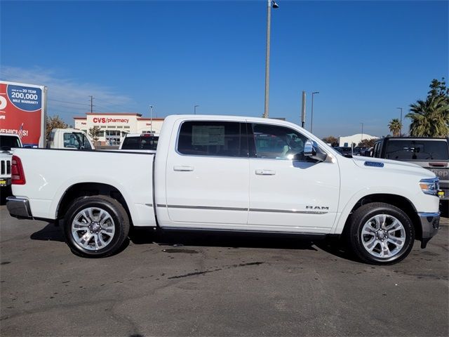 2024 Ram 1500 Limited