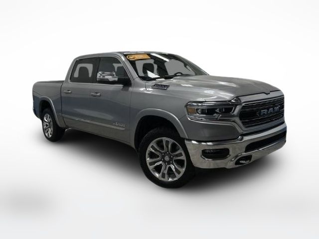 2024 Ram 1500 Limited