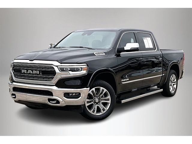 2024 Ram 1500 Limited