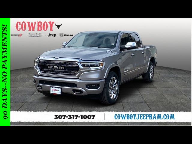 2024 Ram 1500 Limited