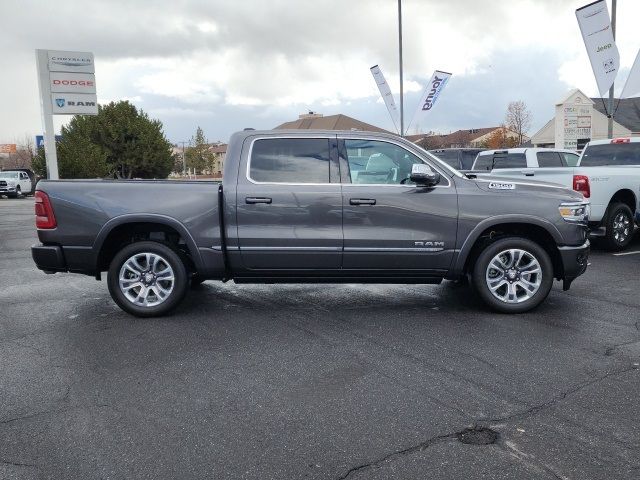 2024 Ram 1500 Limited