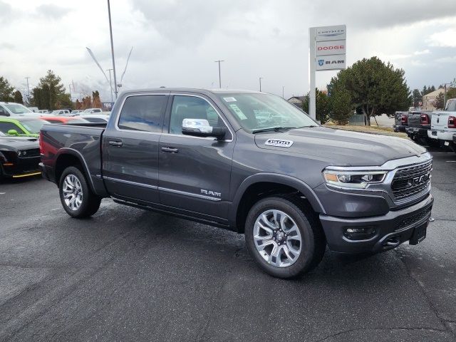 2024 Ram 1500 Limited