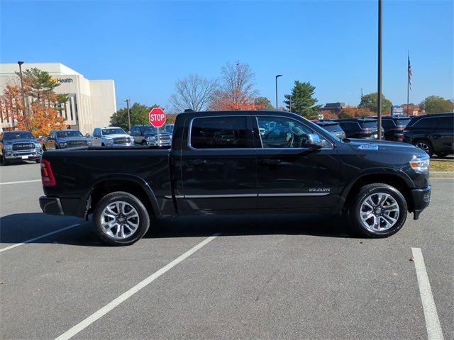 2024 Ram 1500 Limited